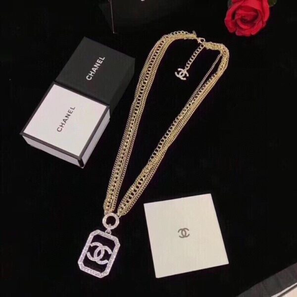 Chanel Necklace