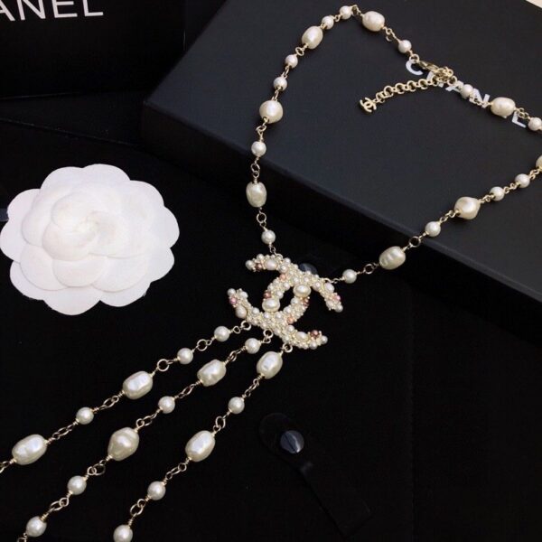 Chanel Necklace