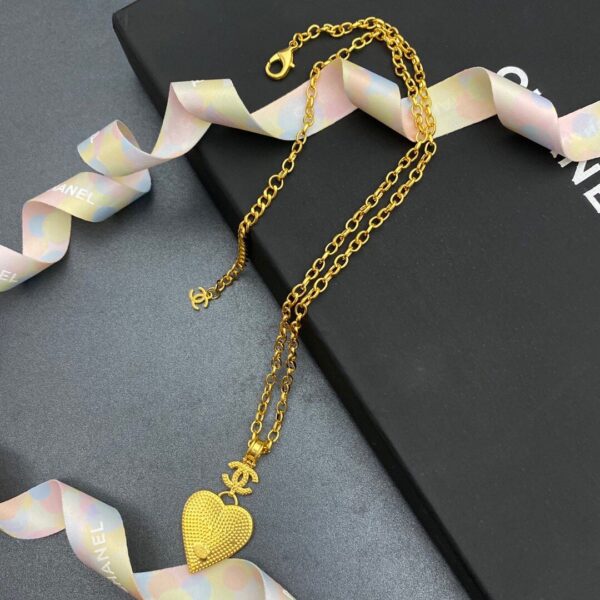 Chanel Necklace