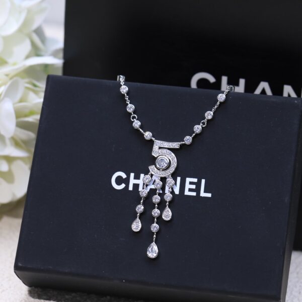 Chanel Necklace