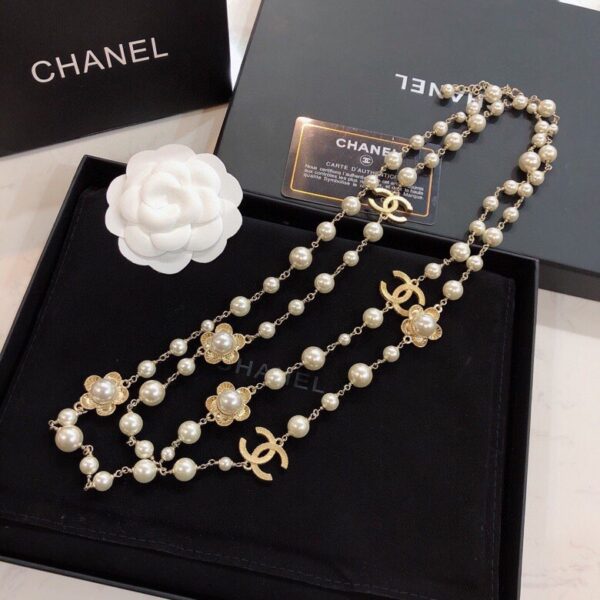 Chanel Necklace