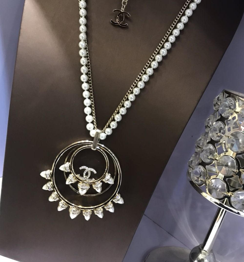 Chanel Necklace