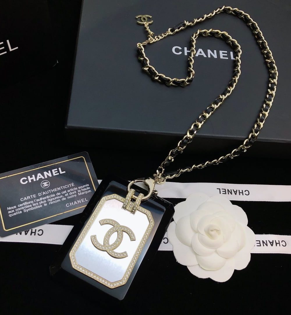 Chanel Necklace