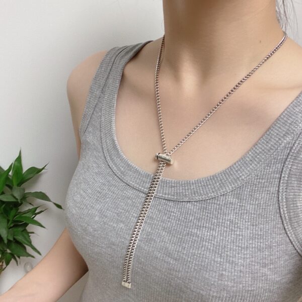 Chanel Necklace