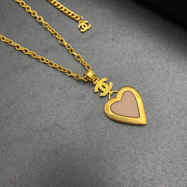 Chanel Necklace
