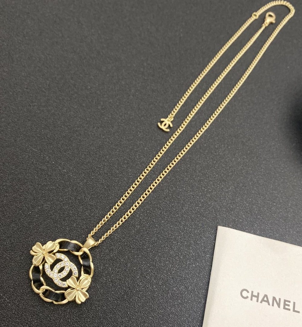 Chanel Necklace