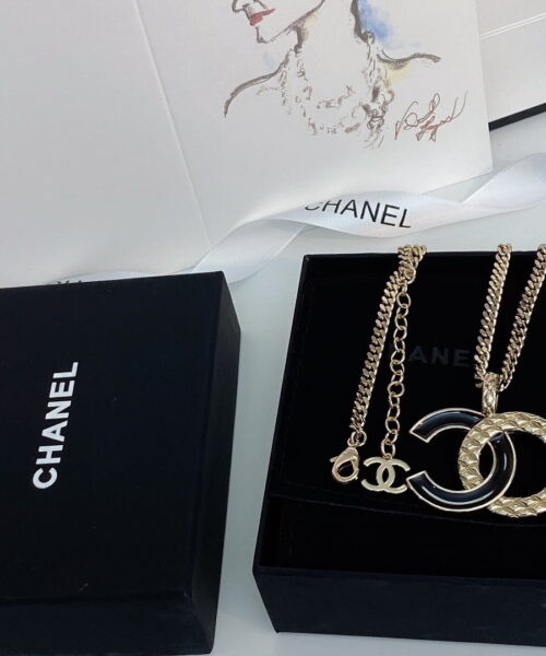 Chanel Necklace
