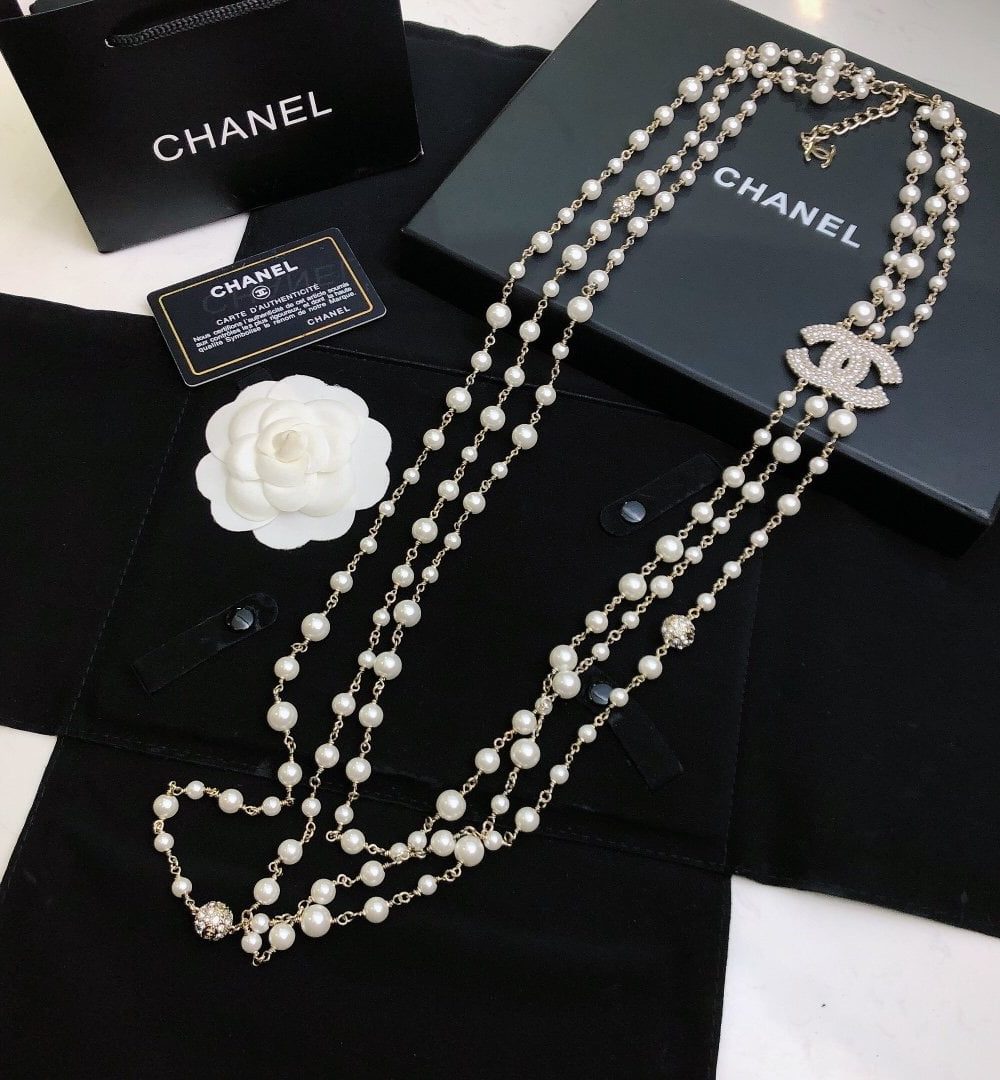 Chanel Necklace