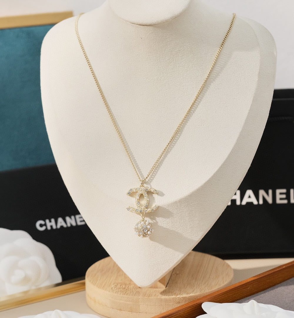 Chanel Necklace