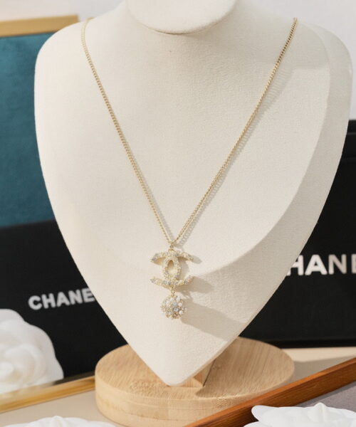 Chanel Necklace