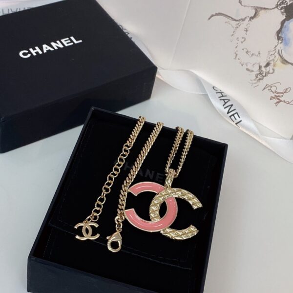 Chanel Necklace