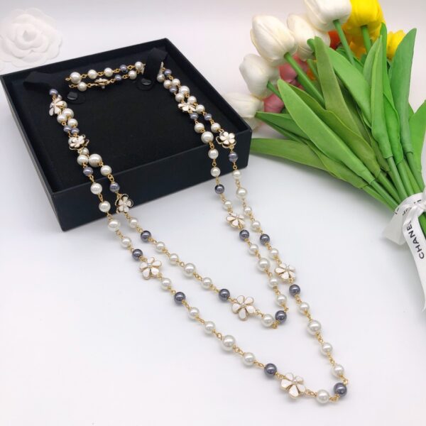 Chanel Necklace