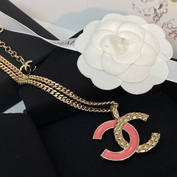 Chanel Necklace