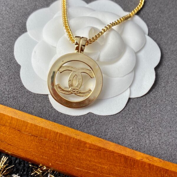 Chanel Necklace