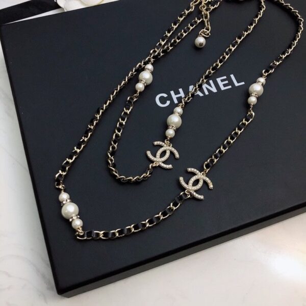 Chanel Necklace