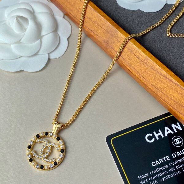 Chanel Necklace