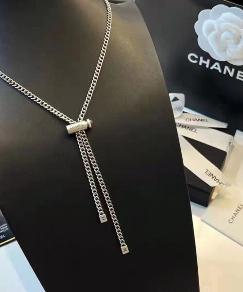 Chanel Necklace
