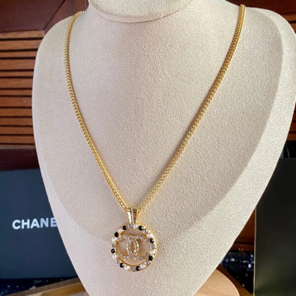 Chanel Necklace
