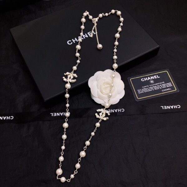 Chanel Necklace