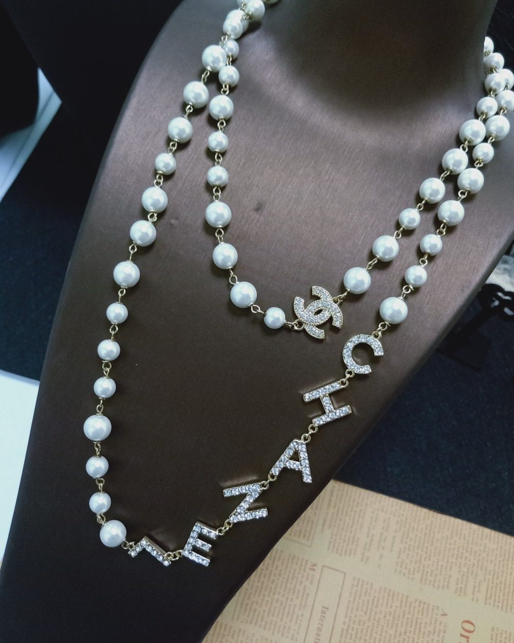 Chanel Necklace