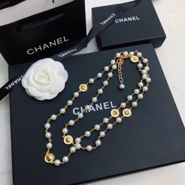 Chanel Necklace