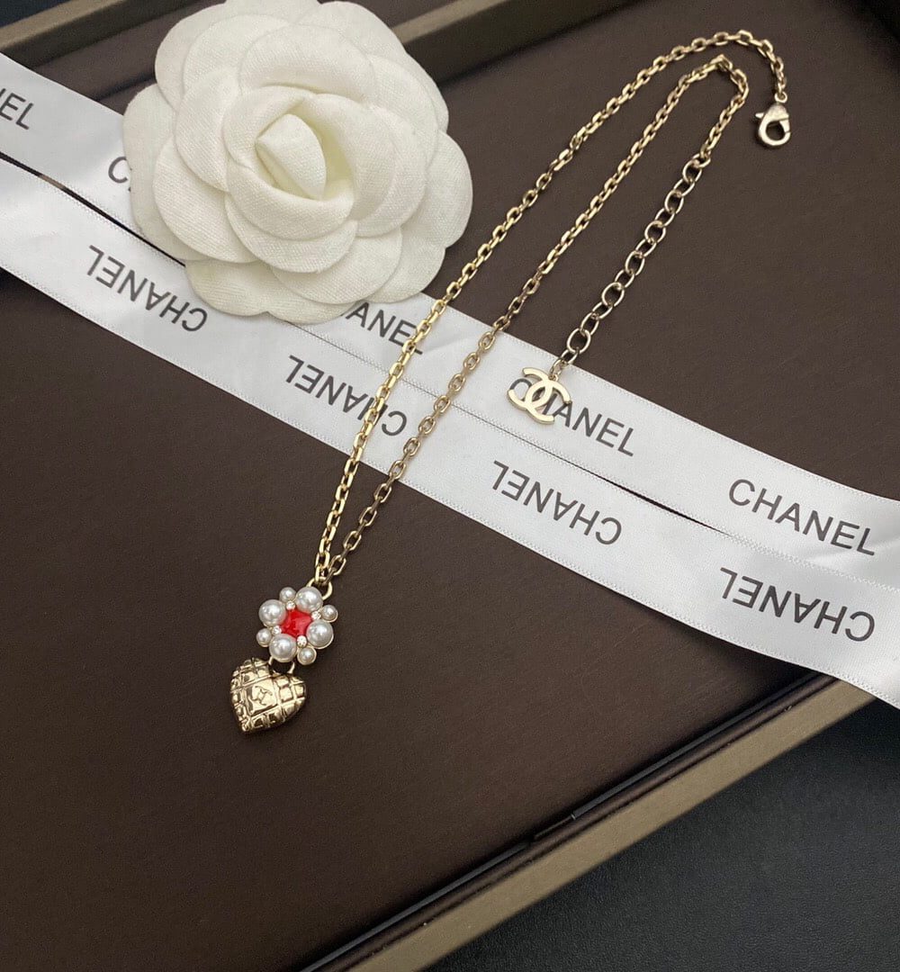 Chanel Necklace