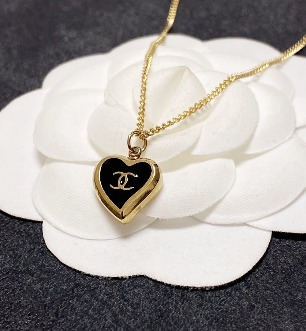 Chanel Necklace