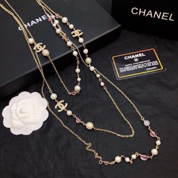 Chanel Necklace