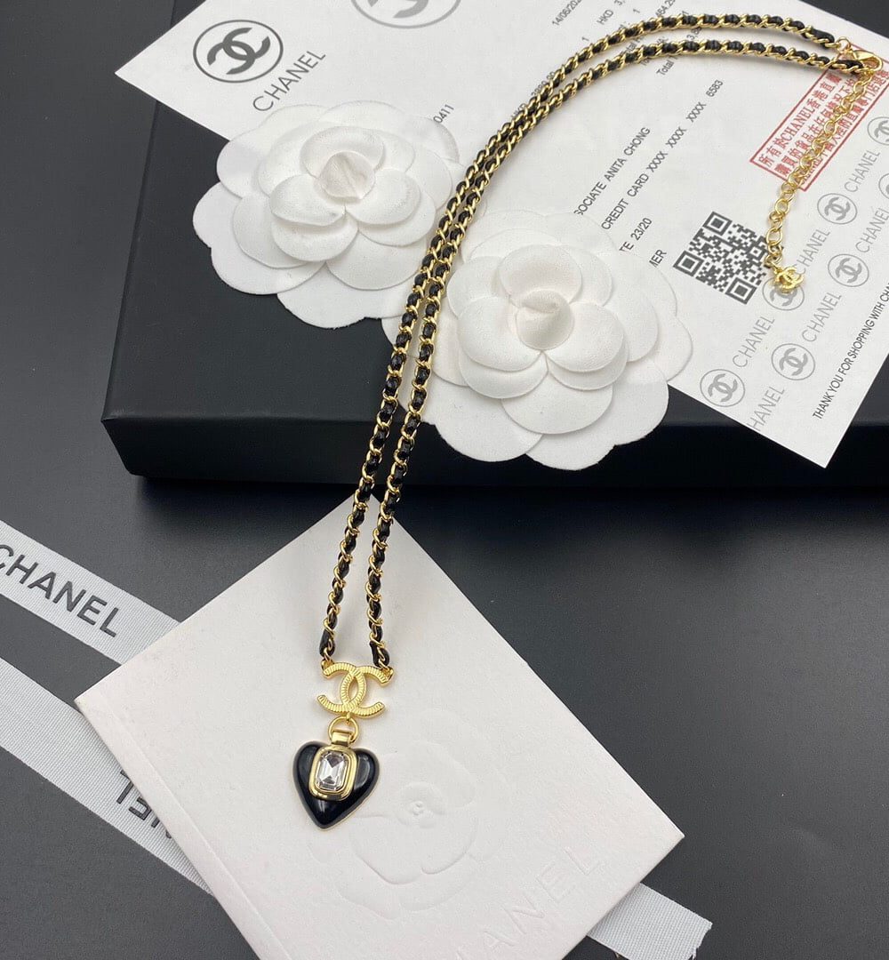 Chanel Necklace
