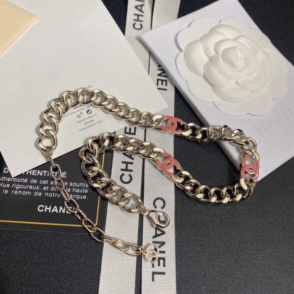 Chanel Necklace