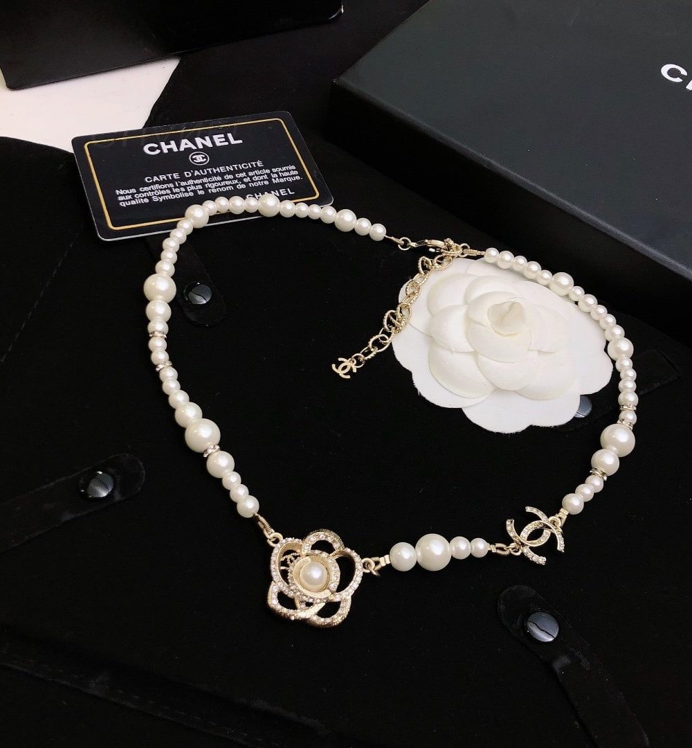Chanel Necklace