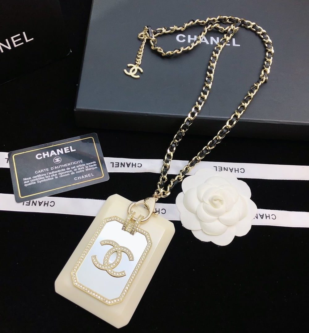 Chanel Necklace