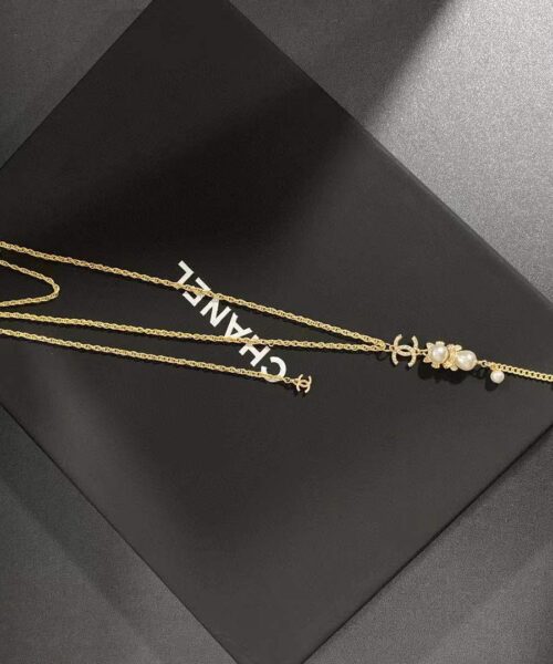 Chanel Necklace