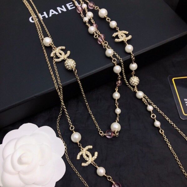 Chanel Necklace