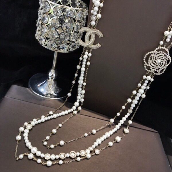 Chanel Necklace