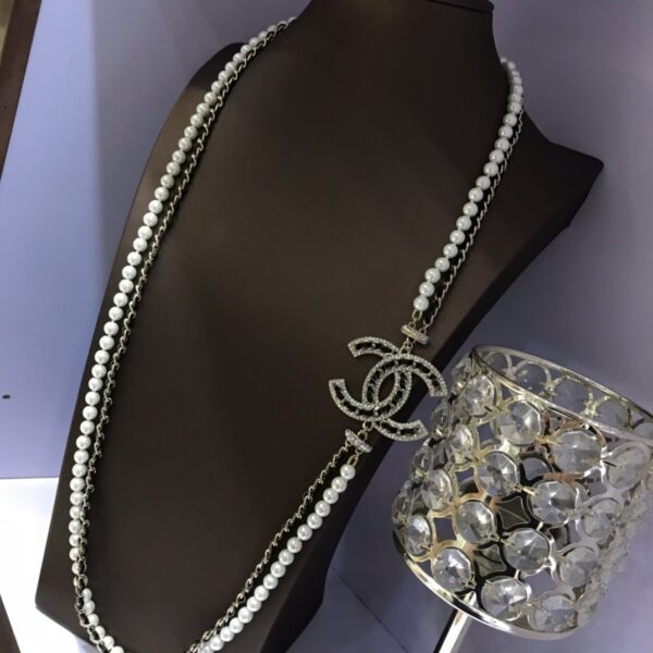 Chanel Necklace