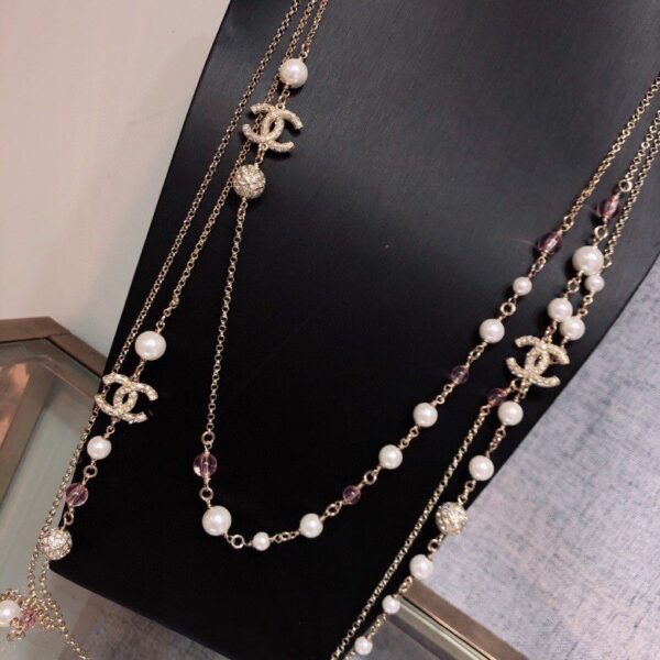 Chanel Necklace