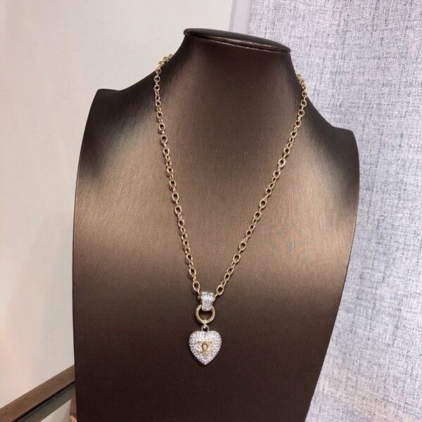 Chanel Necklace