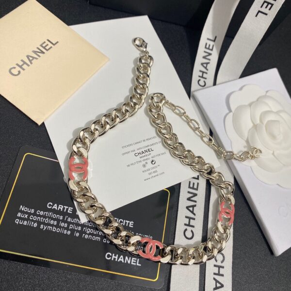 Chanel Necklace