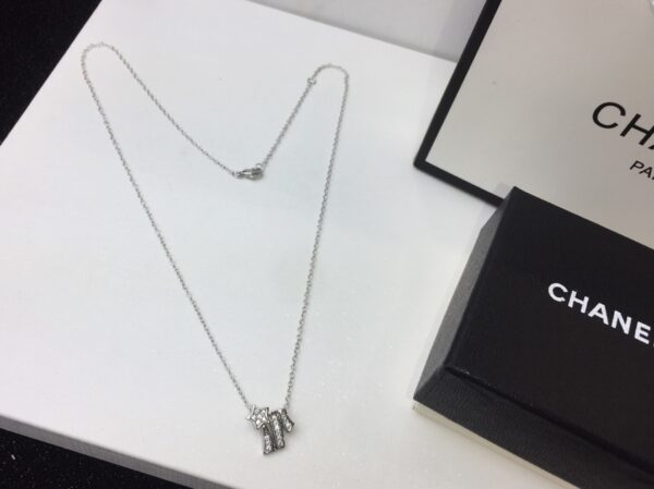Chanel Necklace
