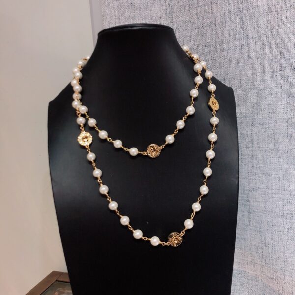 Chanel Necklace