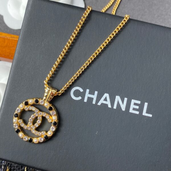 Chanel Necklace