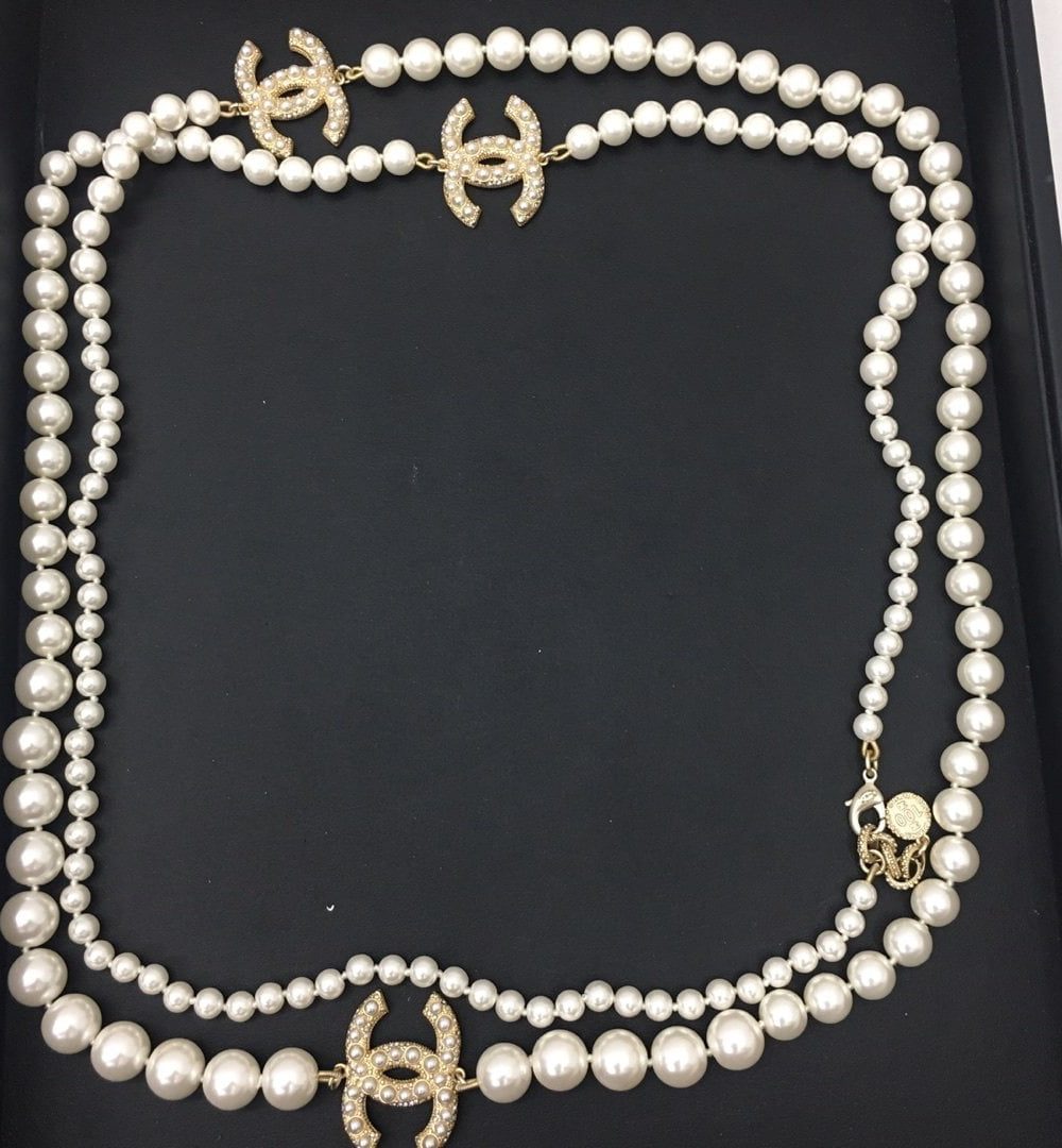 Chanel Necklace