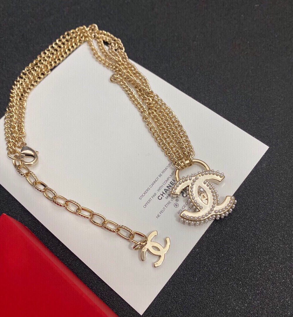 Chanel Necklace