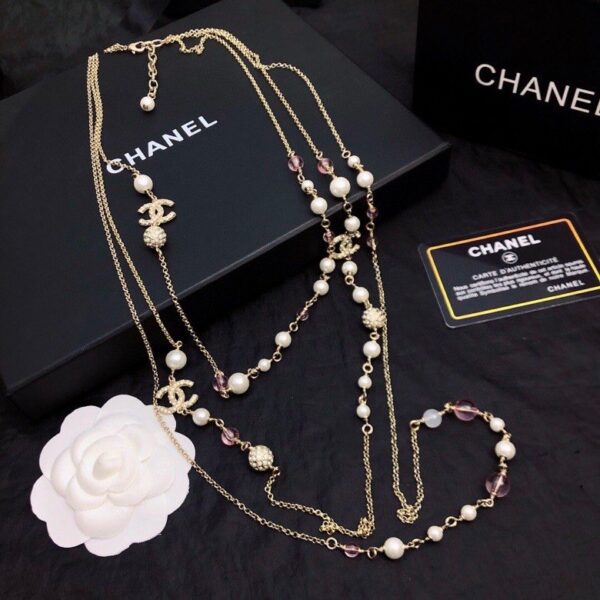 Chanel Necklace