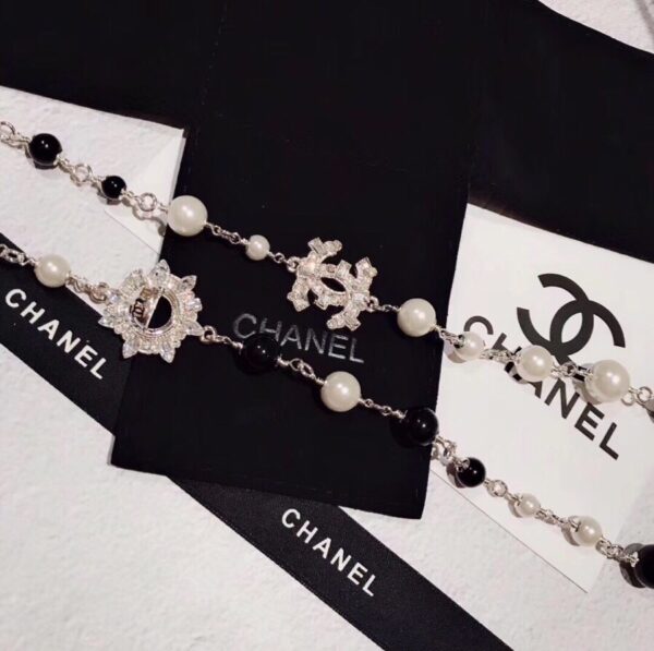Chanel Necklace