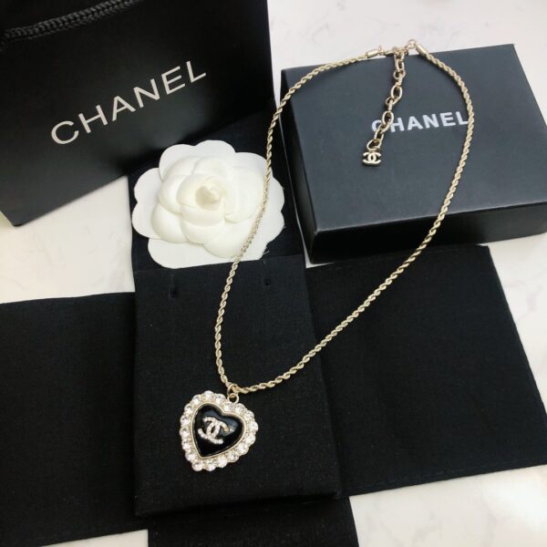 Chanel Necklace