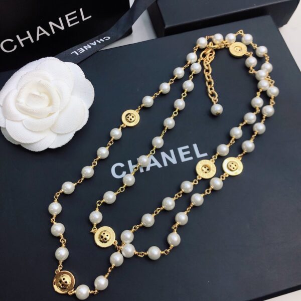 Chanel Necklace