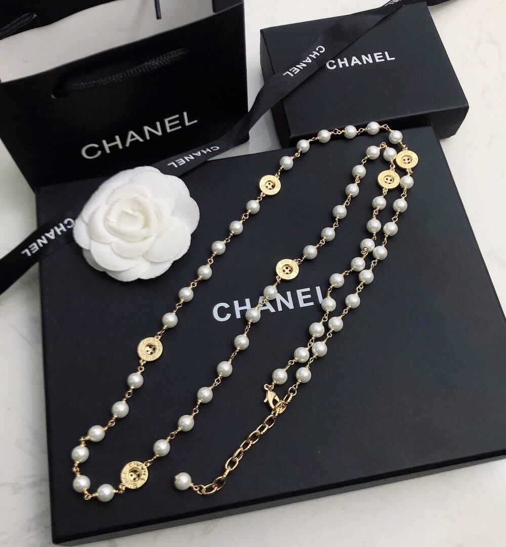 Chanel Necklace