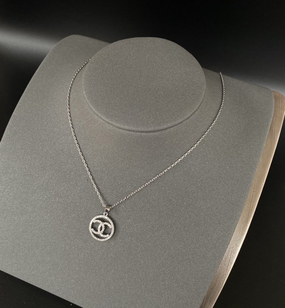 Chanel Necklace